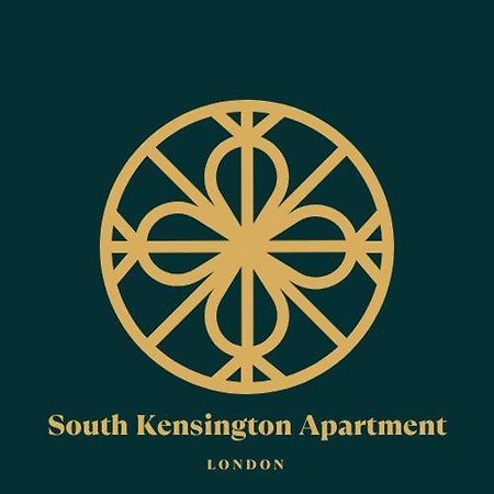 South Kensington Apartment Londyn Zewnętrze zdjęcie