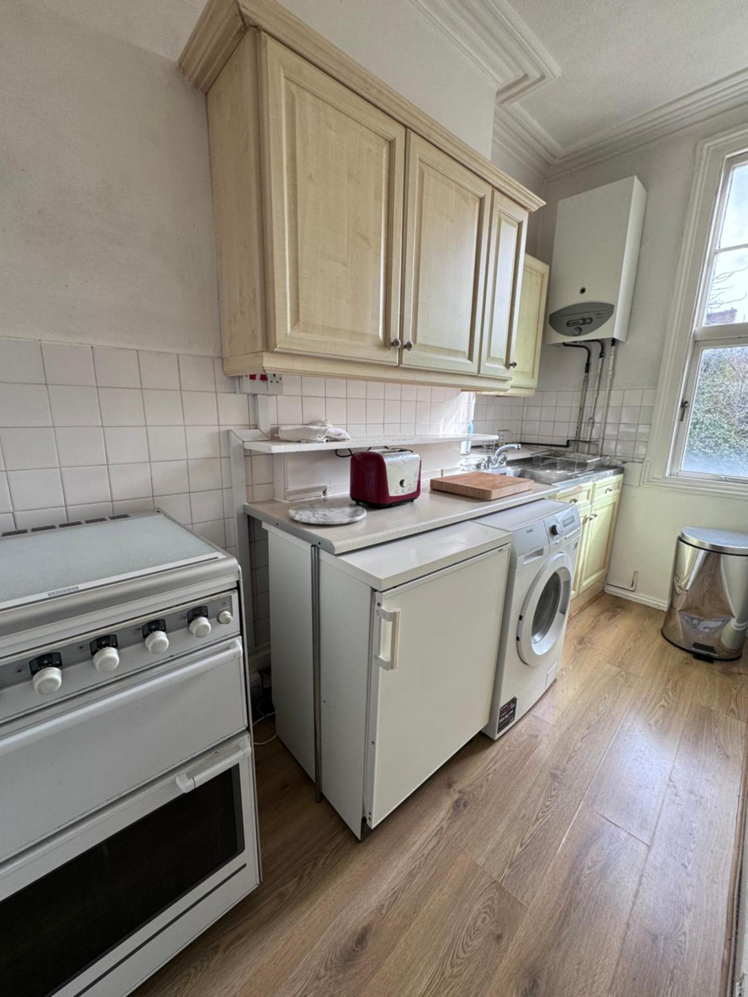 South Kensington Apartment Londyn Zewnętrze zdjęcie