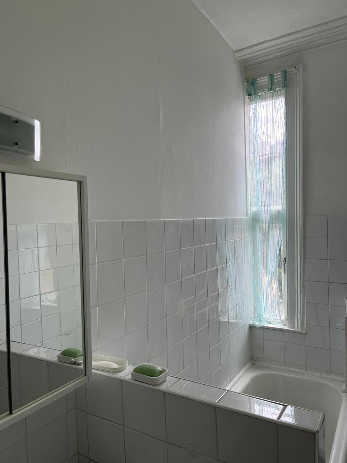 South Kensington Apartment Londyn Zewnętrze zdjęcie