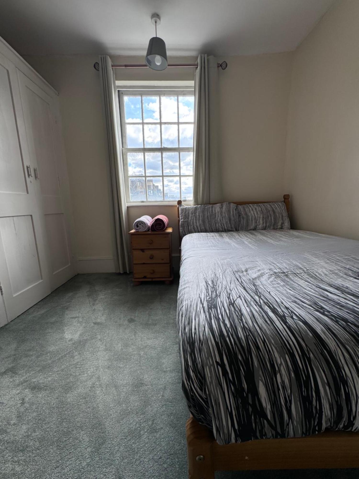 South Kensington Apartment Londyn Zewnętrze zdjęcie